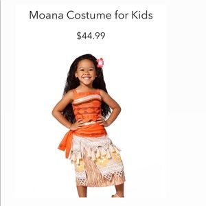 Costume for kids